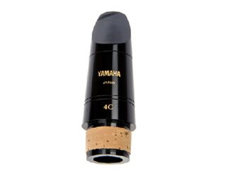 Yamaha Bb Clarinet Mouthpiece