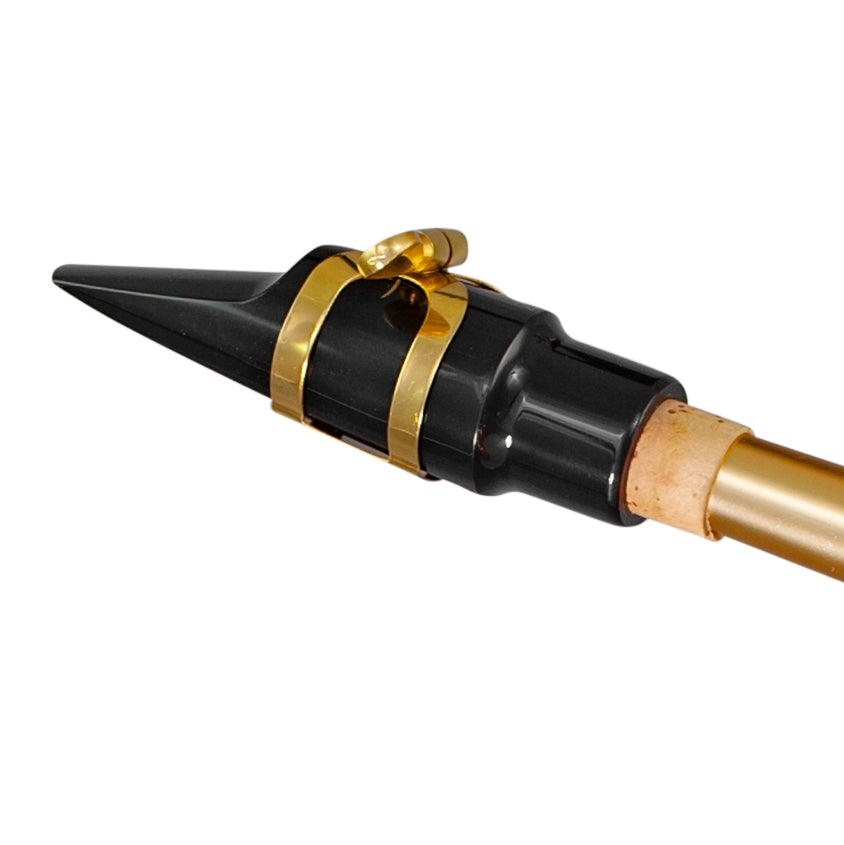 Trevor James Z8 Alto Saxophone Mouthpiece