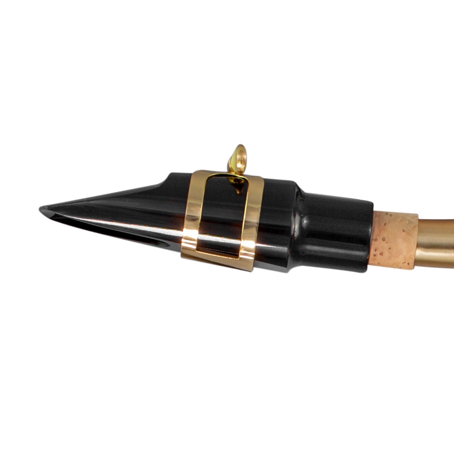 Trevor James Z8 Tenor Saxophone Mouthpiece