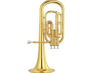 Yamaha YBH301 Baritone Horn - Lacquer