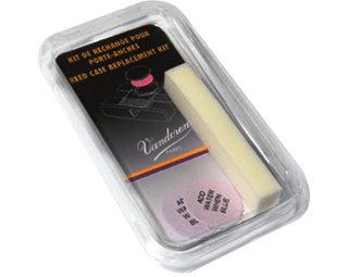 Vandoren Replacement Humidity Indicator Disks