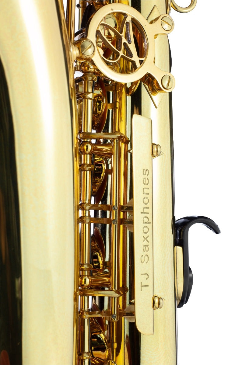 Trevor James AlphaSax Gold Lacquer