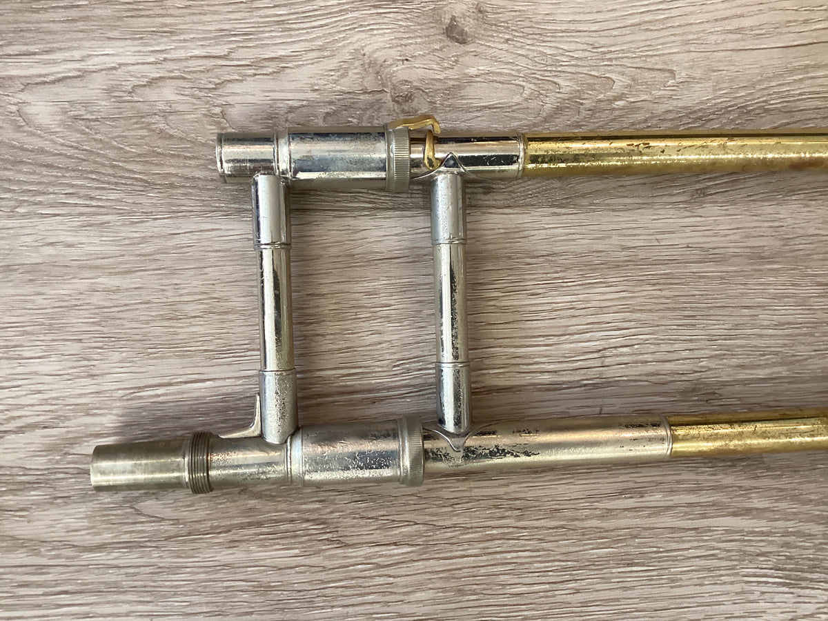 Pre Owned Model 45 Bach Dual bore Trombone slide
