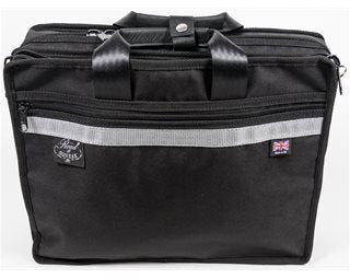 Reed & Squeak Triple Clarinet Case