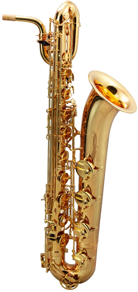 Trevor James Evo Baritone Saxophone