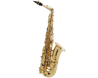 Selmer Axos Alto Saxophone