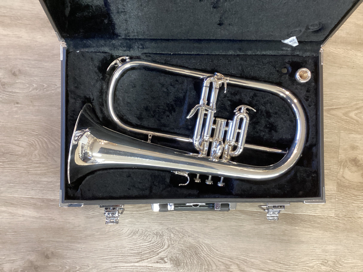 Pre Owned Yamaha YFH6310ZS Flugelhorn