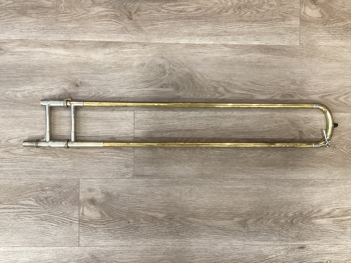 Pre Owned Model 45 Bach Dual bore Trombone slide