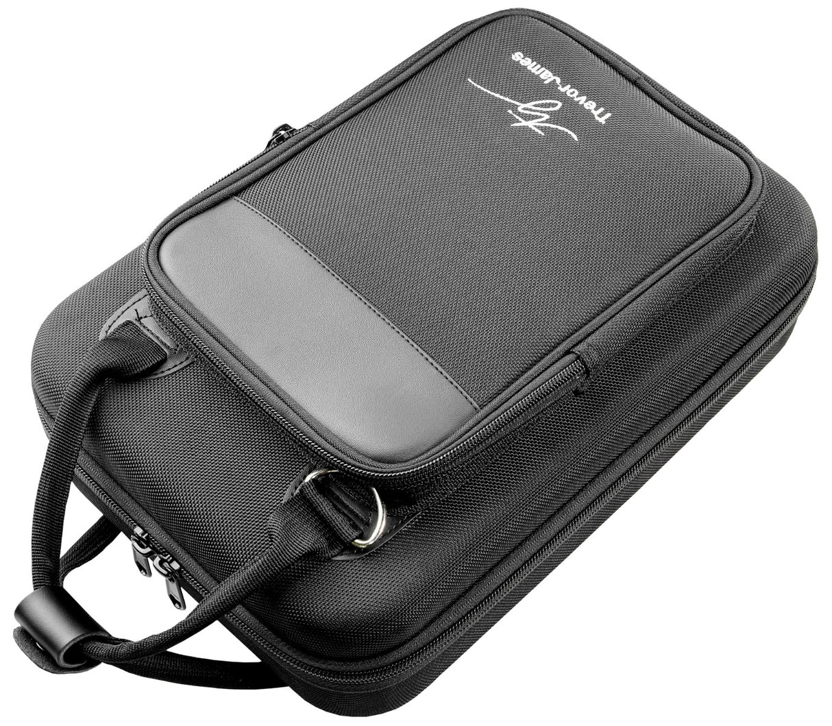 Trevor James Seris 8 Bb Clarinet - Grenadilla