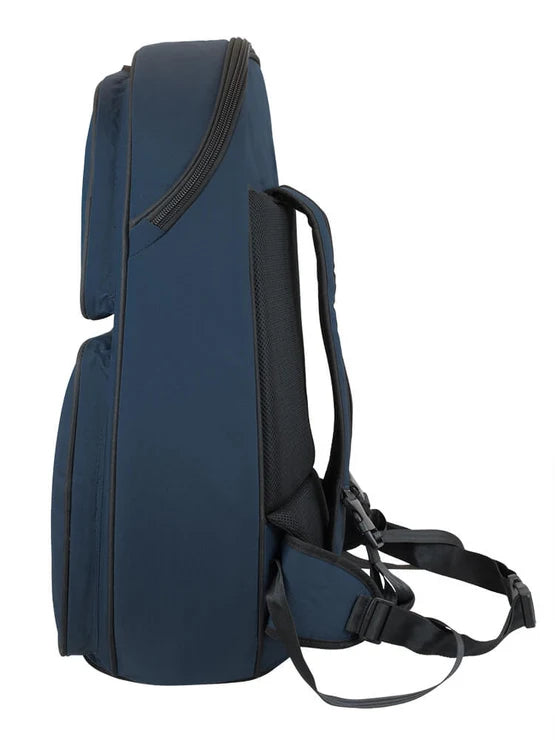 Tom & Will Baritone Horn Gig Bag - Blue