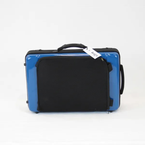 Musical Bags 4 Trumpets / 2 Trumpets + Flugelhorn Case