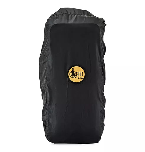 Gard Elite Compact Double Gig Bag - Leather