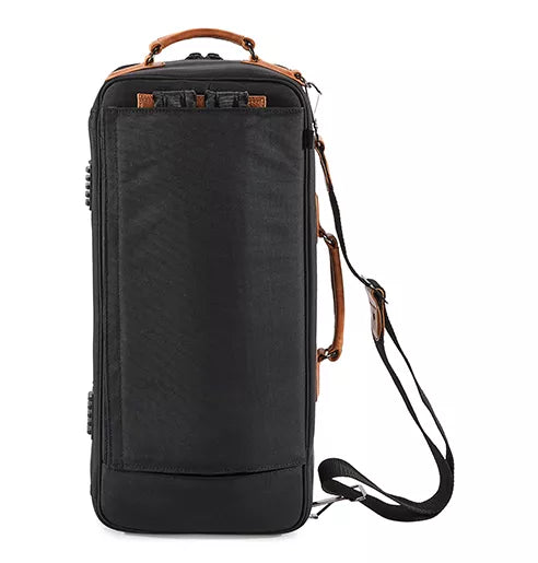Gard Elite Compact Double Trumpet Gig Bag - Synthetic