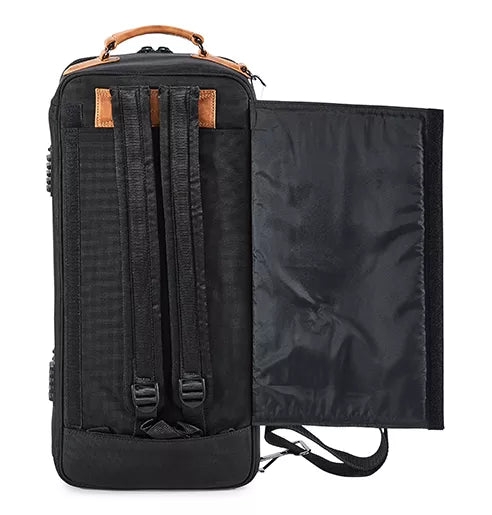Gard Elite Compact Double Trumpet Gig Bag - Synthetic