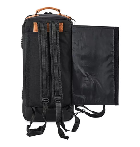 Gard Elite Compact Double Trumpet Gig Bag - Synthetic