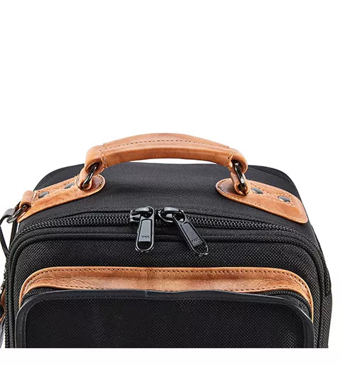Gard Elite Compact Double Trumpet Gig Bag - Synthetic
