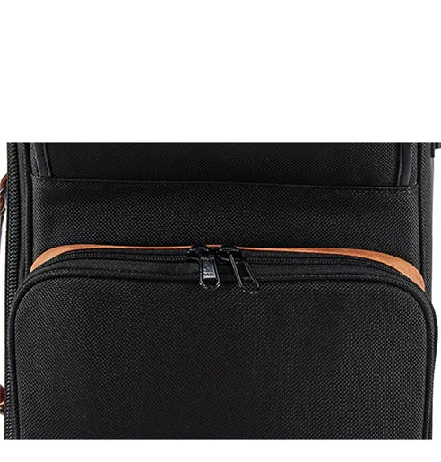 Gard Elite Compact Double Trumpet Gig Bag - Synthetic