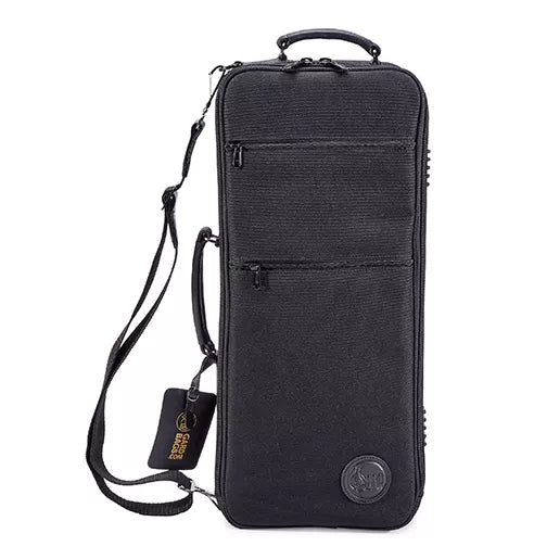 Gard Compact Double Trumpet Gig Bag - Synthetic