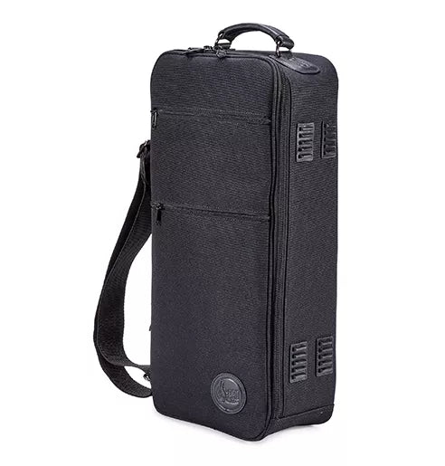 Gard Compact Double Trumpet Gig Bag - Synthetic
