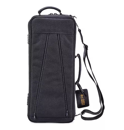 Gard Compact Double Trumpet Gig Bag - Synthetic