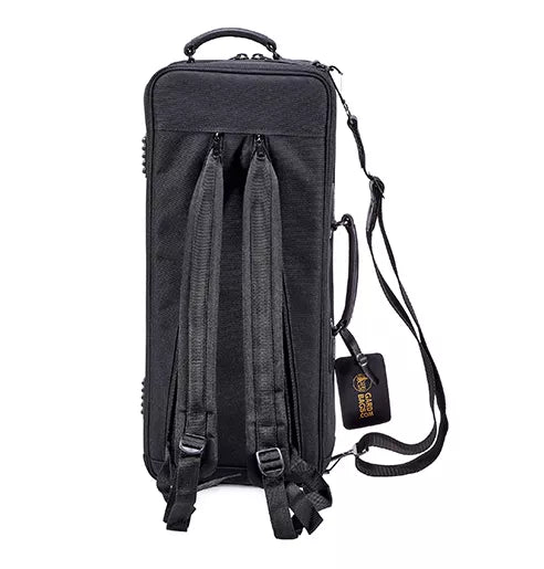 Gard Compact Double Trumpet Gig Bag - Synthetic