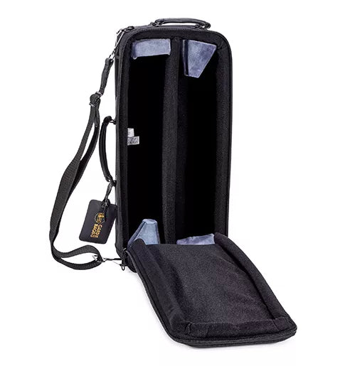 Gard Compact Double Trumpet Gig Bag - Synthetic