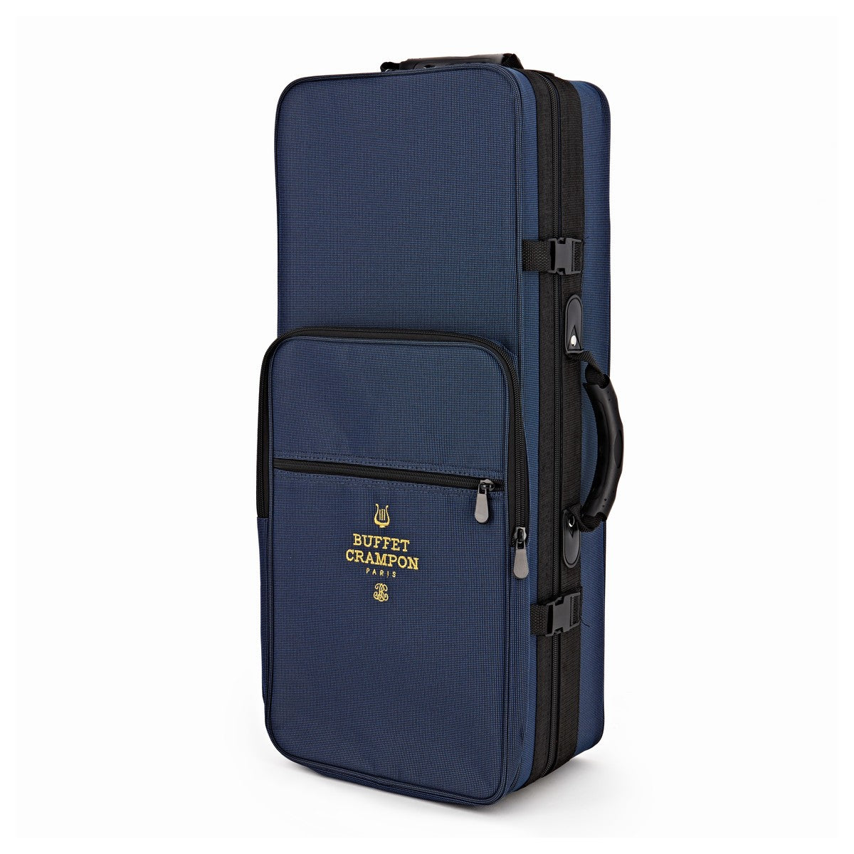 Buffet 400 Series Alto Saxophone - Gold Lacquer