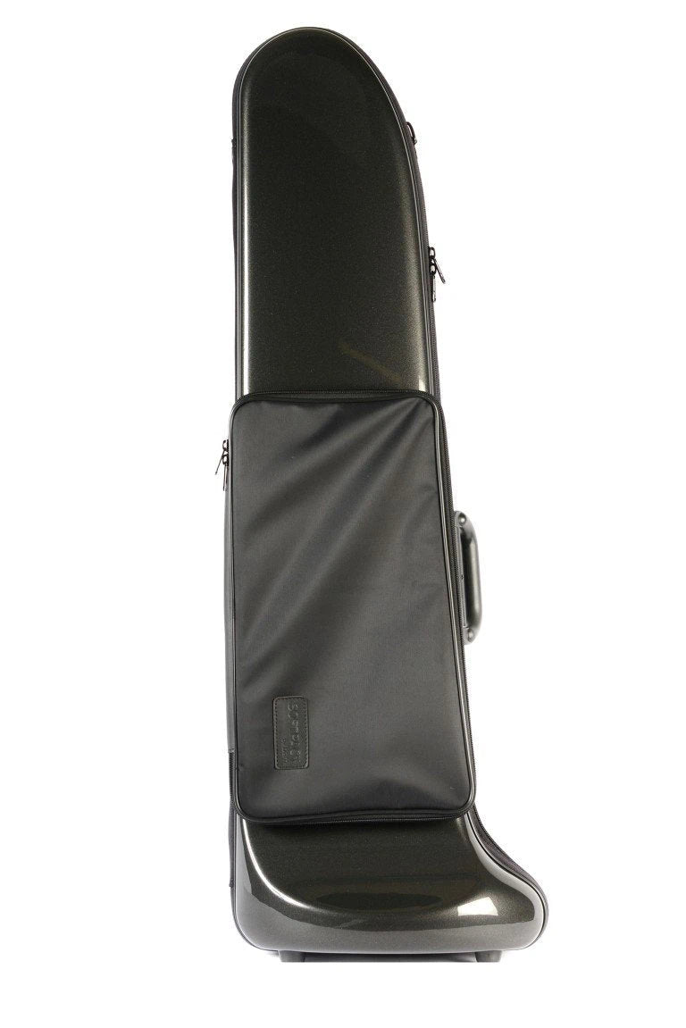 BAM Softpack Tenor Trombone Case