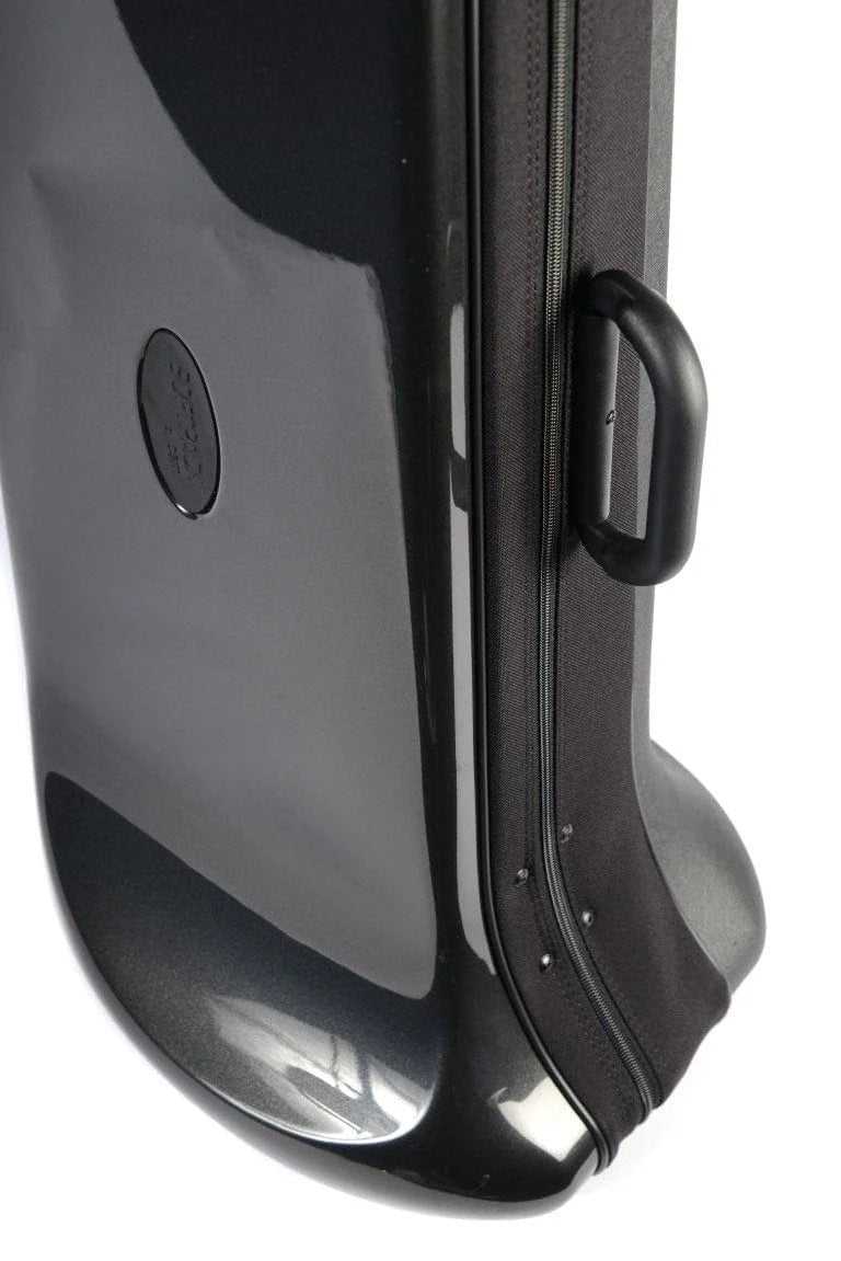 BAM Softpack Bass Trombone Case