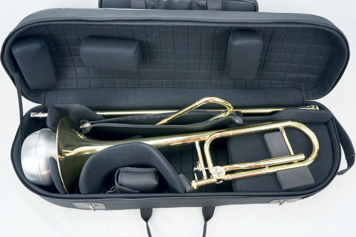 Marcus Bonna Compact Tenor Trombone Case
