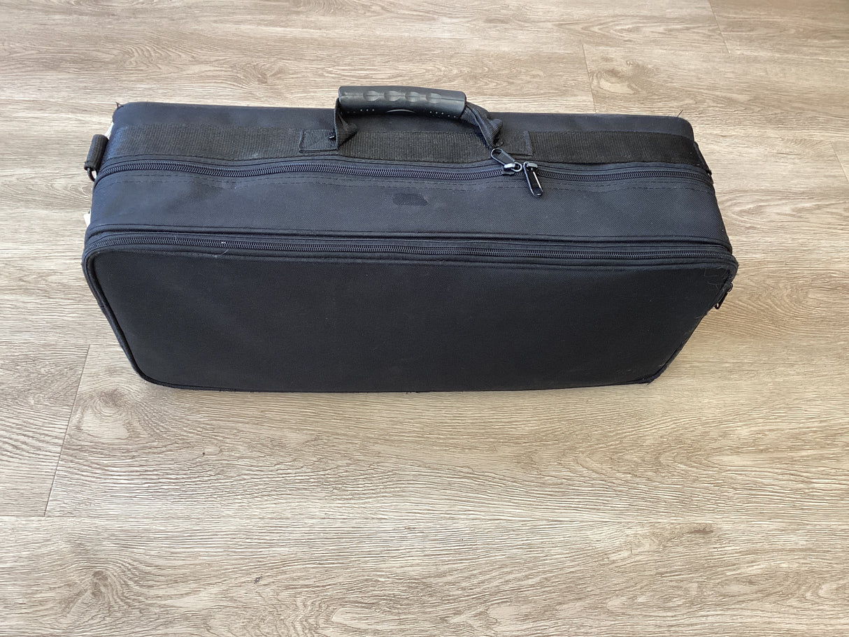 Pre Owned Protege Bb trumpet