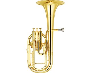 Yamaha YAH803 Neo Tenor Horn