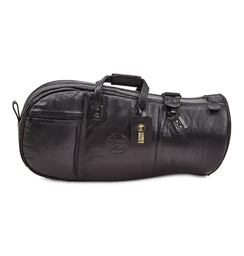 Gard Euphonium Gig Bag - Leather