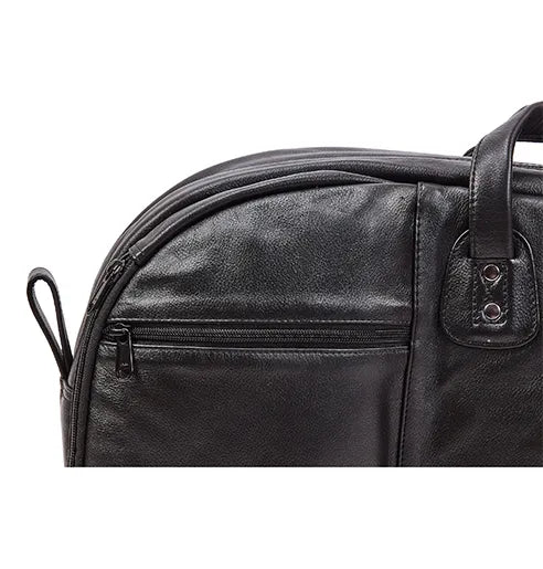Gard Baritone Gig Bag - Leather