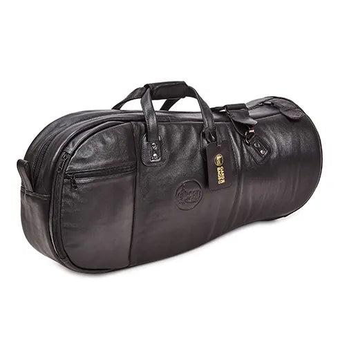 Gard Baritone Gig Bag - Leather