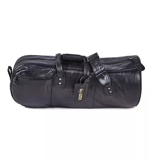 GARD Eb Tenor Horn Gig Bag - Leather