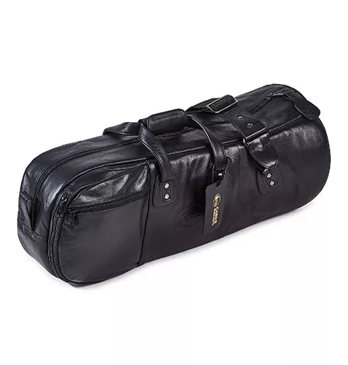 GARD Eb Tenor Horn Gig Bag - Leather