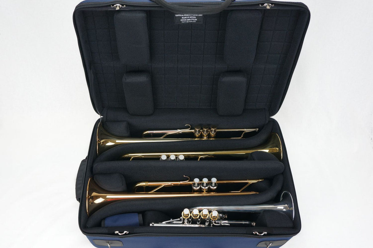 Marcus Bonna Quad case