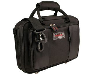 Protec Max Clarinet Case Black