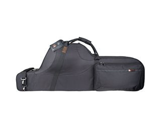 Protec Baritone Sax Contoured Case