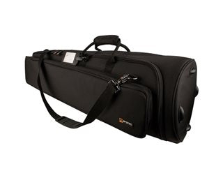 Protec deluxe trombone gig bag
