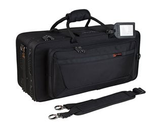 Protec Ipac Single/Double Tpt Case