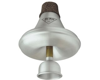 Jo Ral Bass trom harmon