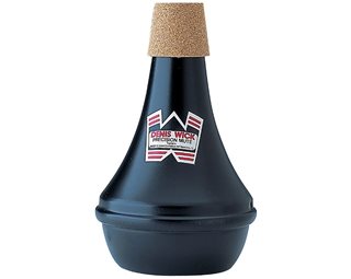 DW trumpet practice mute