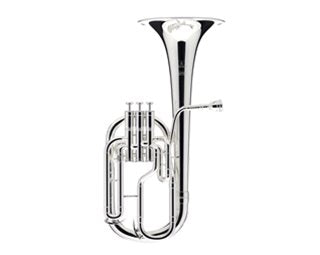 Besson Sovereign Eb Tenor Horn SP