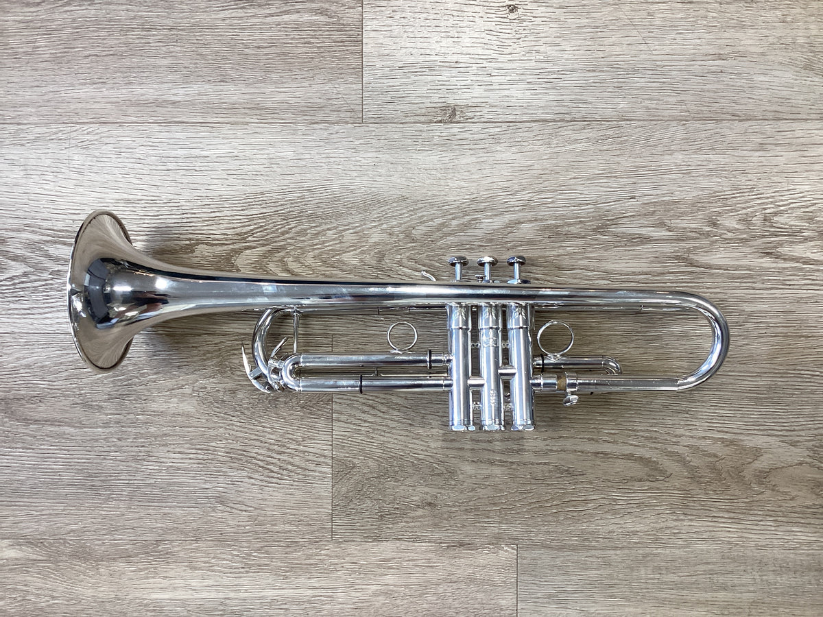 Pre Owned Schilke S22 Large Bore Bb Trumpet