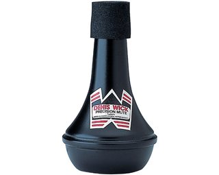 Denis Wick Piccolo Trumpet Practice Mute
