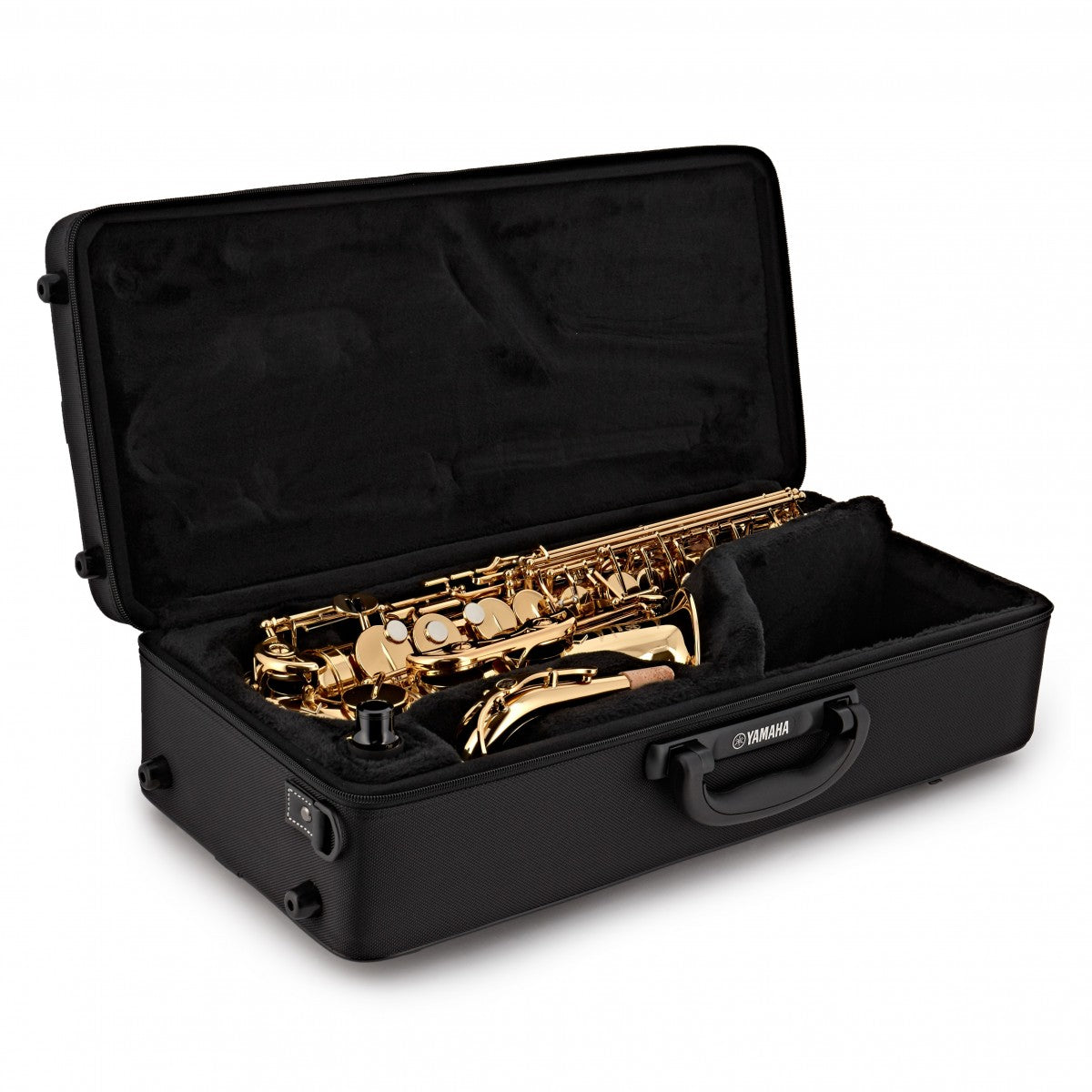 Yamaha YAS-480 Alto Saxophone