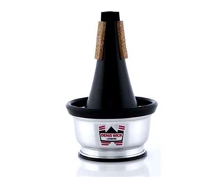 Soprano/D trumpet cup mute