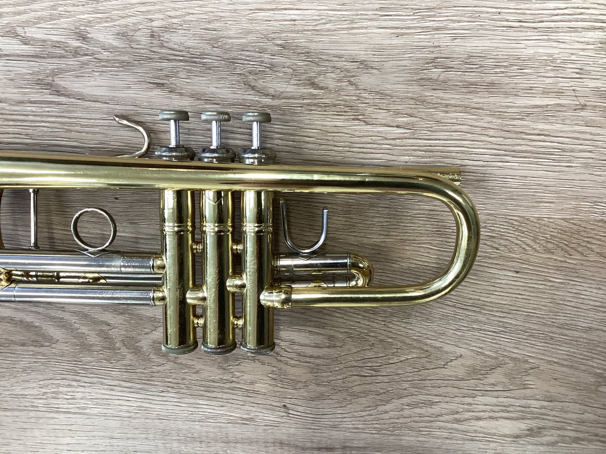 Pre Owned Bach Stradivarius 239 Trumpet In C